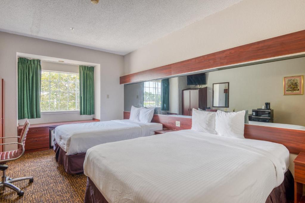 Trident Inn & Suites, Baton Rouge - Image 8