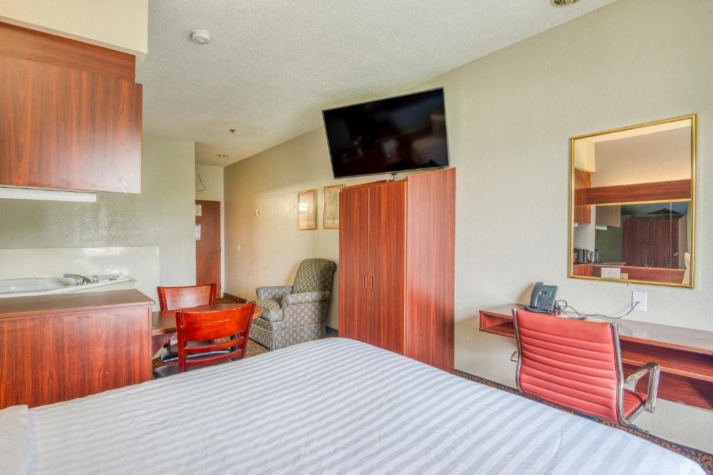 Trident Inn & Suites, Baton Rouge - Image 6