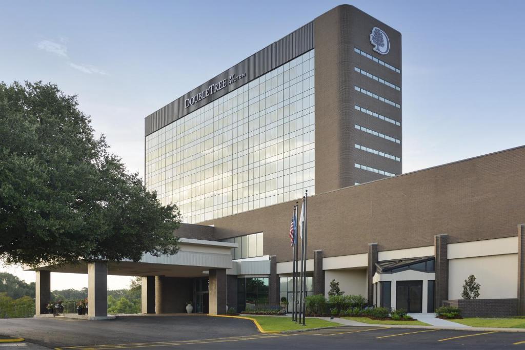 DoubleTree by Hilton Lafayette - Image 7