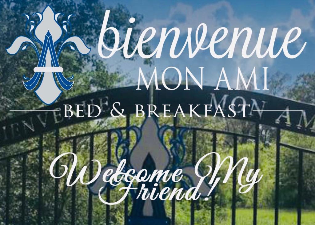 Bienvenue Mon Ami Bed and Breakfast - Image 7