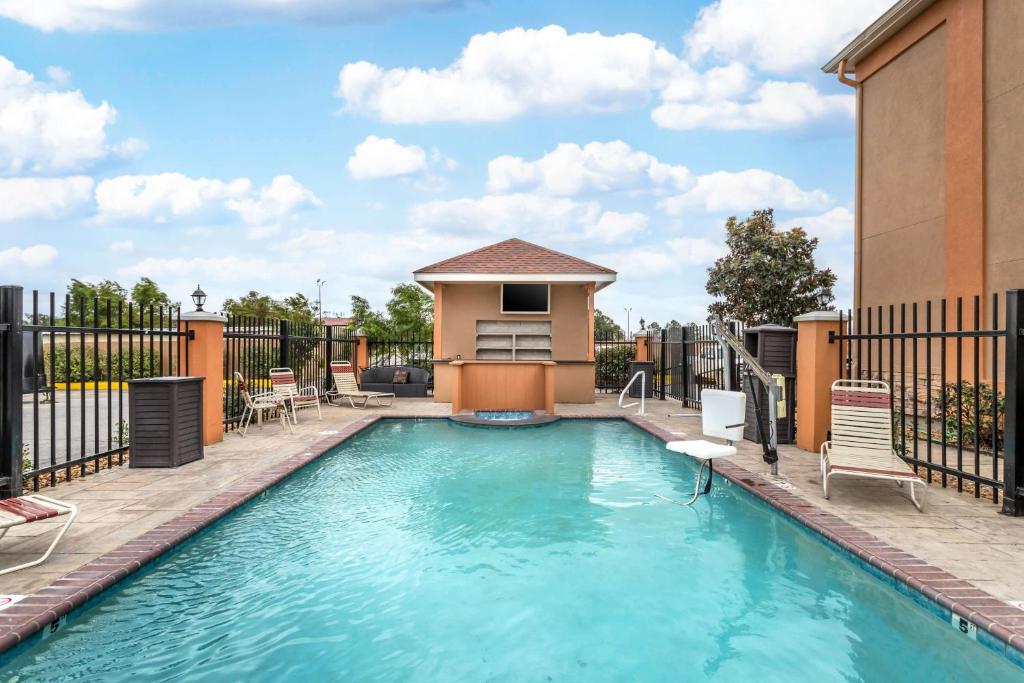 Best Western Casino Inn