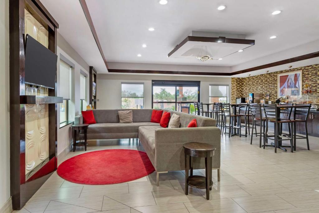 Best Western Casino Inn - Image 6