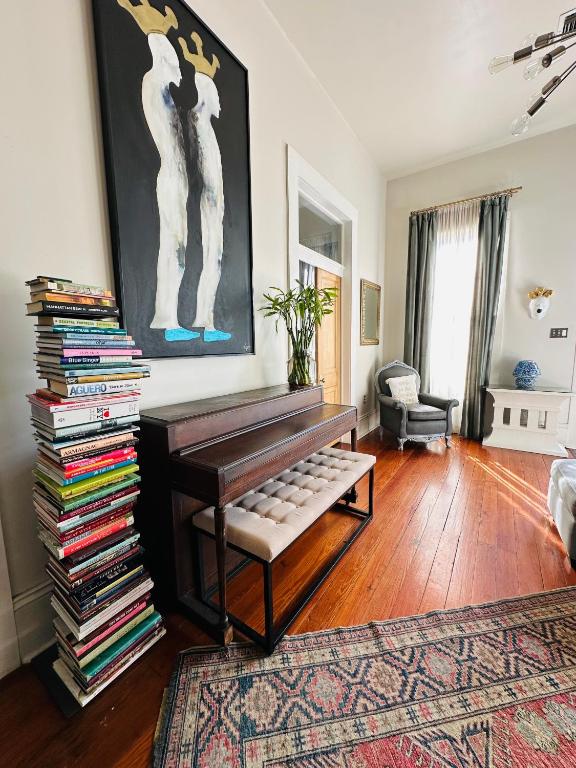 Creole Cottage Uptown - Image 7