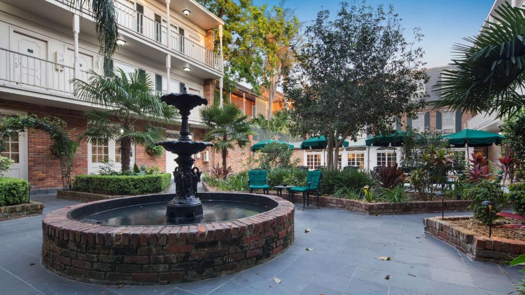 Best Western Plus French Quarter Courtyard Hotel - Image 7