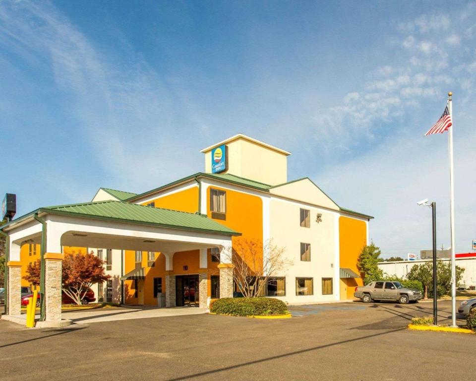 Comfort Inn Hammond - Image 7