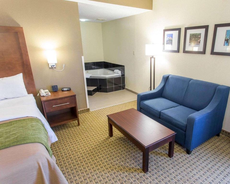Comfort Inn Hammond