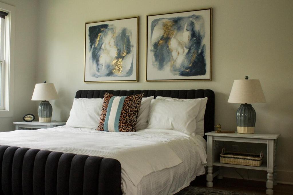 Bobcat Cabin Lake D'Arbonne - Image 7