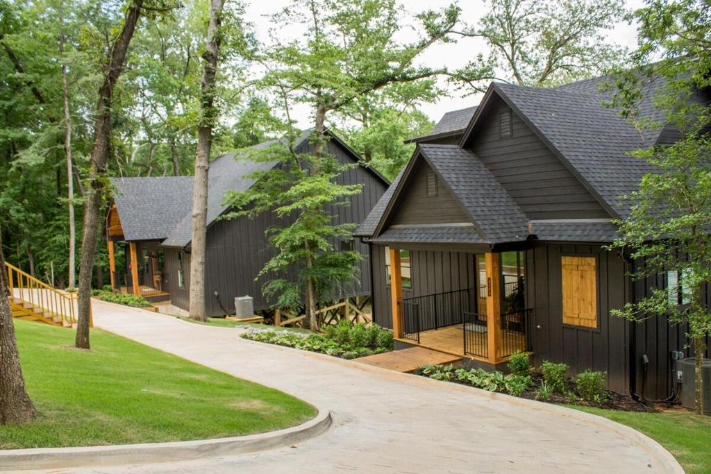 Bobcat Cabin Lake D'Arbonne - Image 6