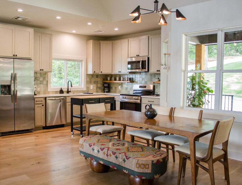 Bobcat Cabin Lake D'Arbonne - Image 4