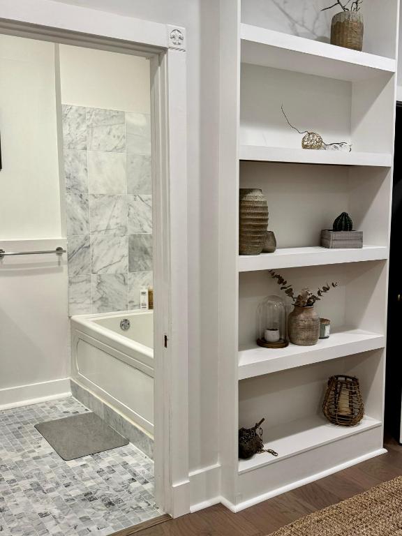 Elegant Garden District 4BR Home