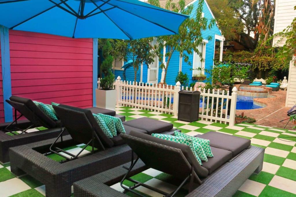 Hot Tub (Jacuzzi) - Photo 4