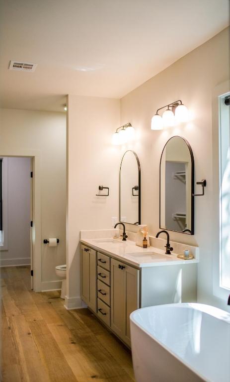 Tipi Cabin Lake D'Arbonne - Image 8