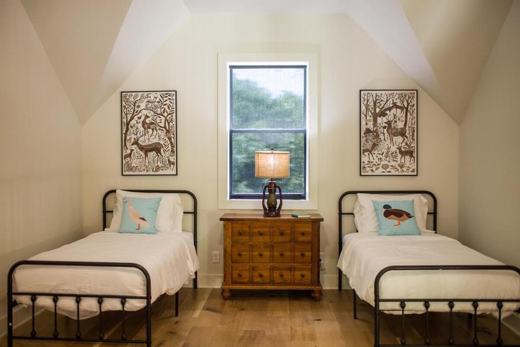 Tipi Cabin Lake D'Arbonne - Image 7