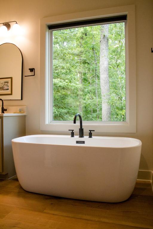 Tipi Cabin Lake D'Arbonne