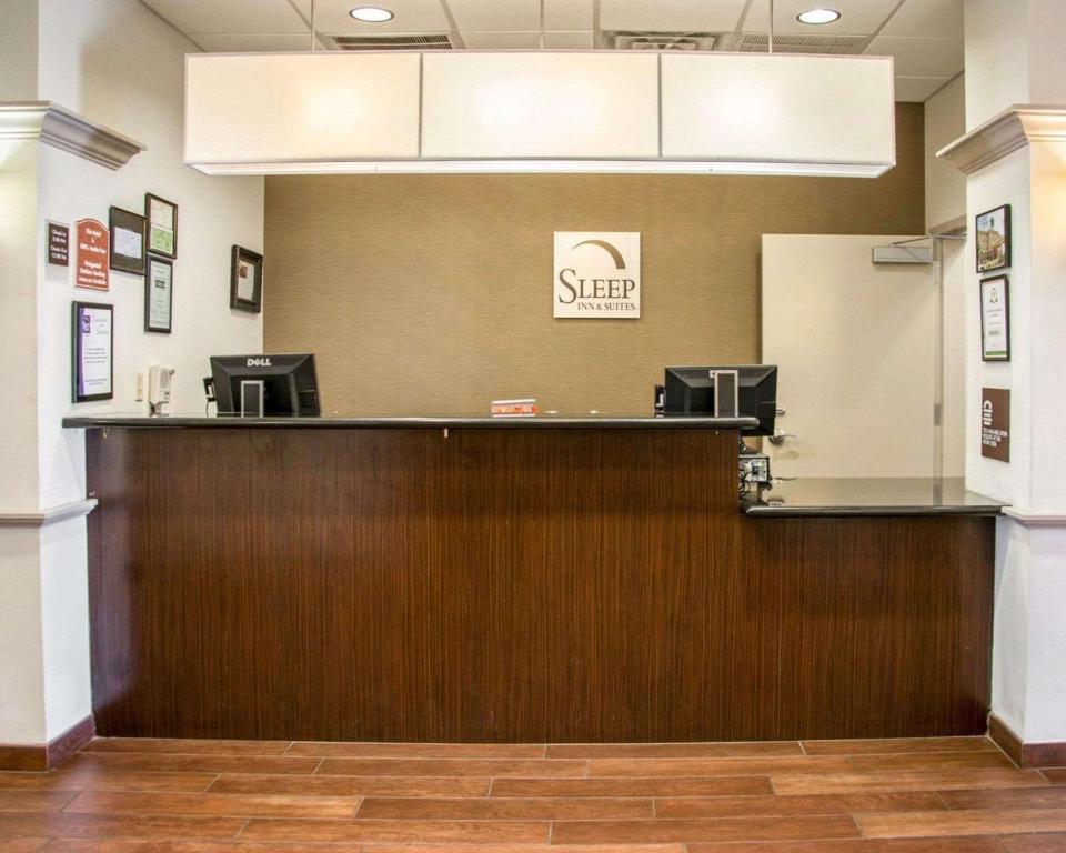Sleep Inn & Suites Shreveport near Medical Center - Image 8