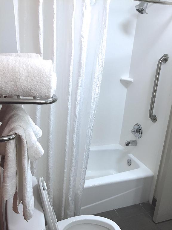 Sleep Inn & Suites Shreveport near Medical Center