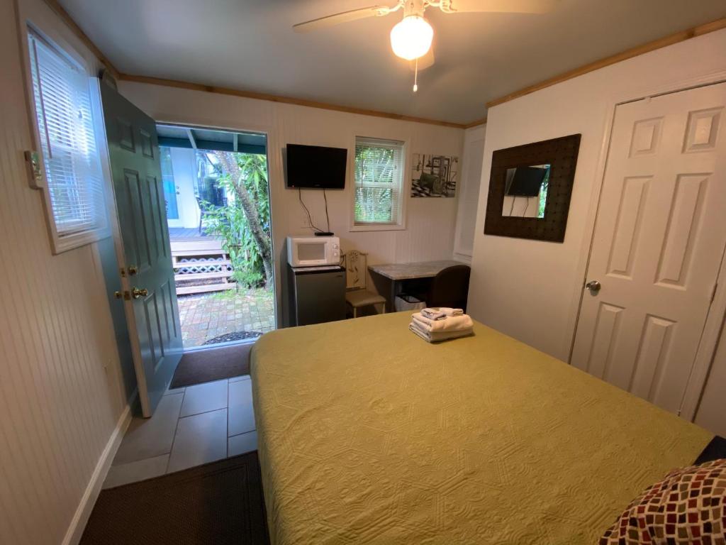 Studio Apartment Antonine - Image 6