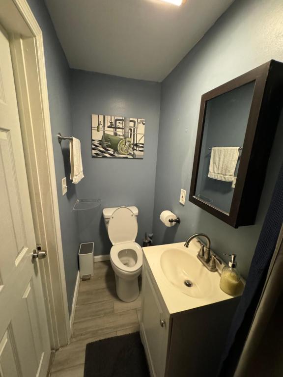 Studio Apartment Antonine - Image 7