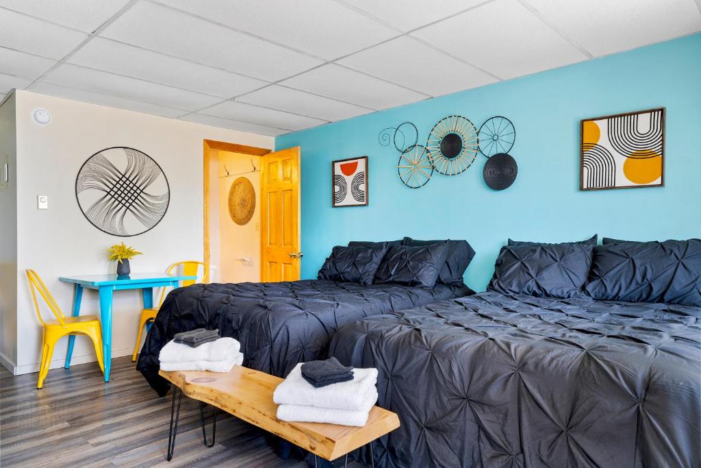 Marvin Gardens Motel Old Orchard Beach - Image 6