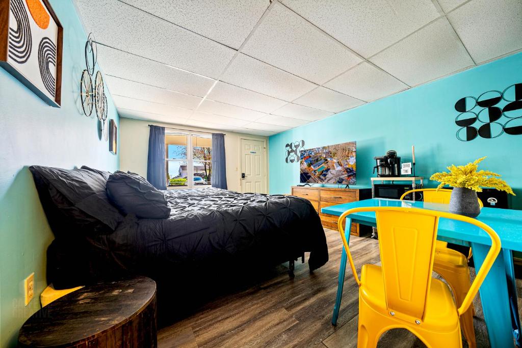 Marvin Gardens Motel Old Orchard Beach - Image 5