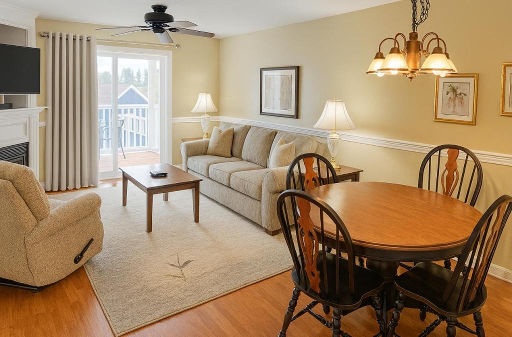 Acadia Village Resort - Image 6