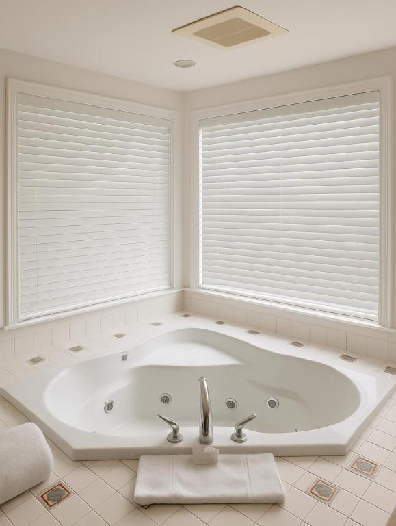 Acadia Village Resort