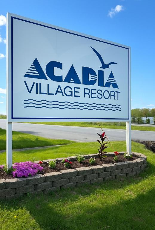 Acadia Village Resort