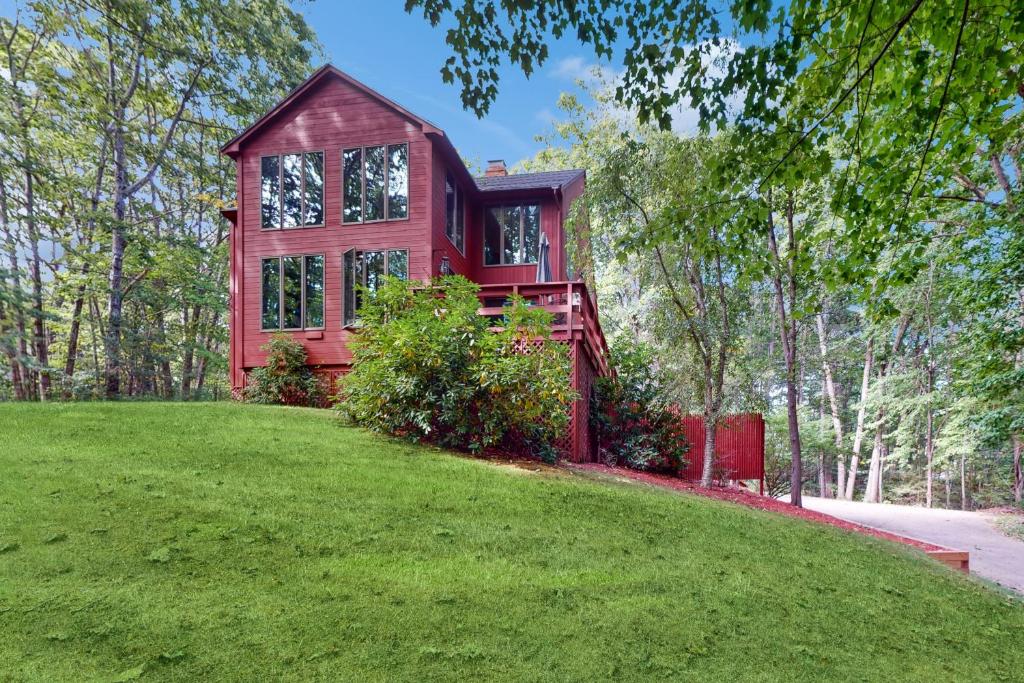 Writer's Retreat - Image 6