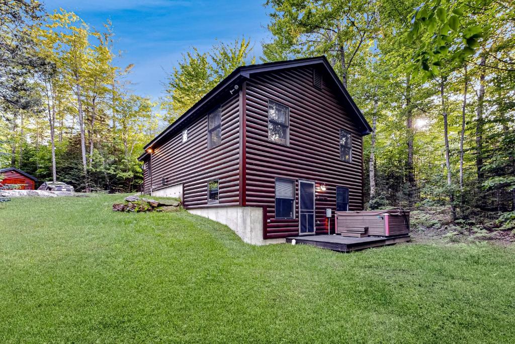 Sunday River Sunny Chalet