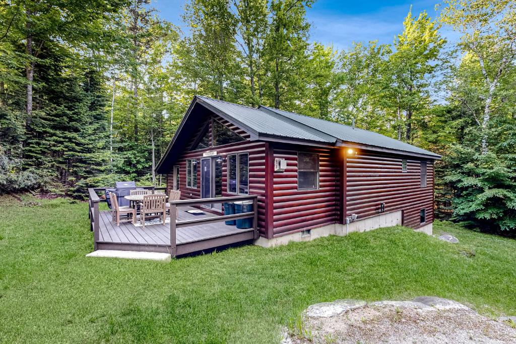 Sunday River Sunny Chalet - Image 6