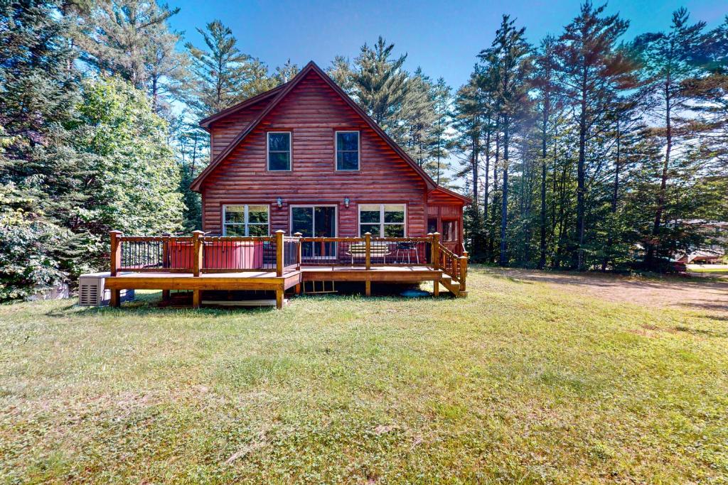 Hot Tub (Jacuzzi) - Photo 3