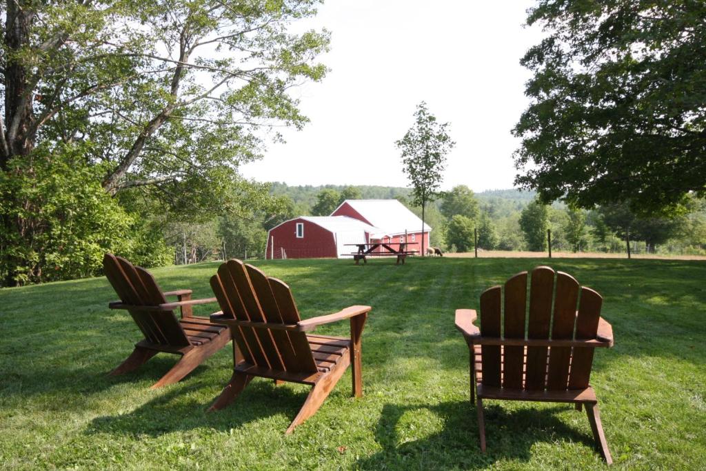 Maple Hill Farm Inn - Image 5