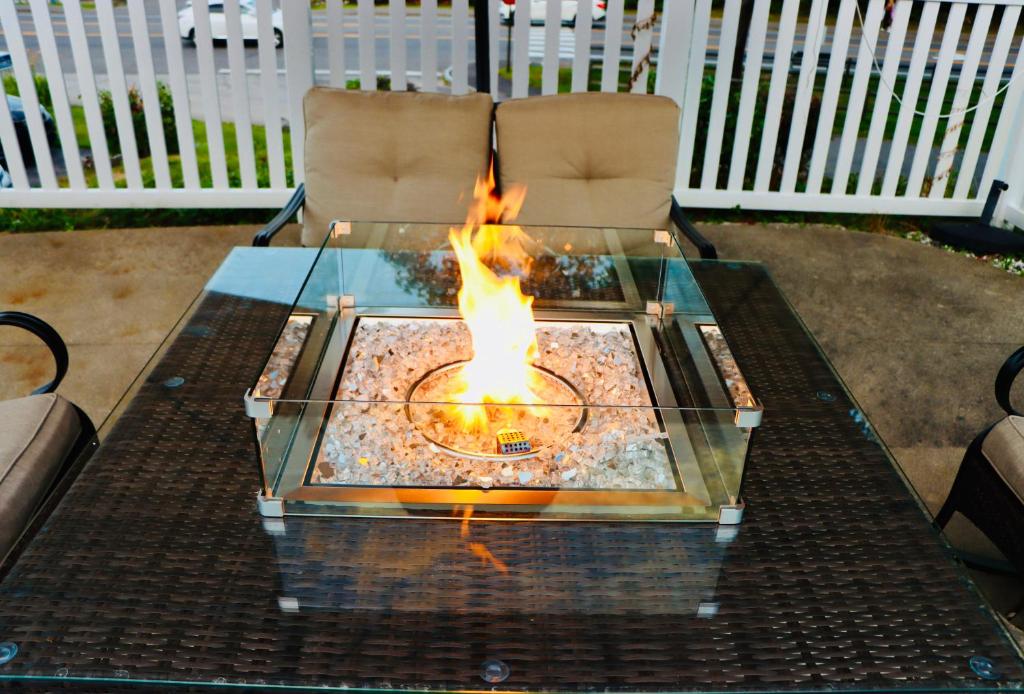 Sea View Motel - Image 6