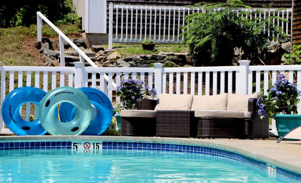 Sea View Motel - Image 4