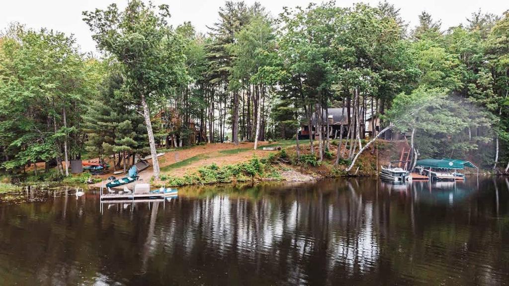 SkyView treehouse - Image 5