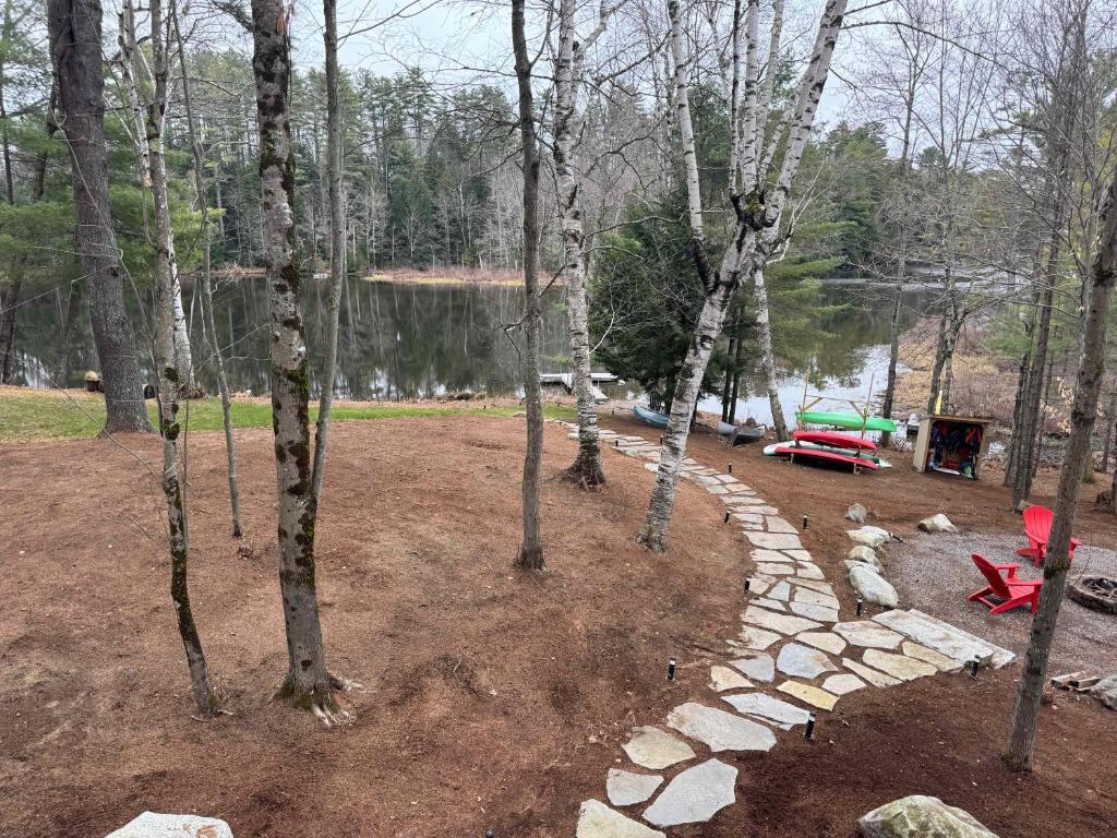 SkyView treehouse - Image 7