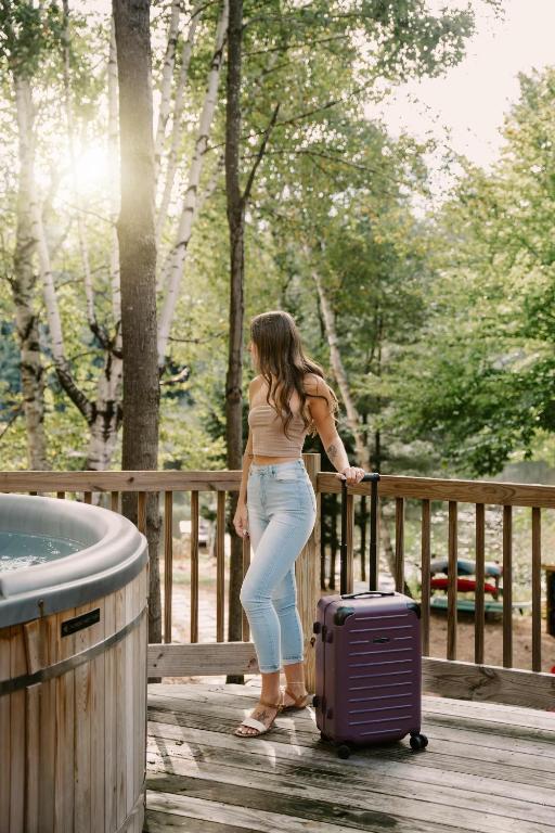 Hot Tub (Jacuzzi) - Photo 3