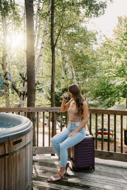 Hot Tub (Jacuzzi) - Photo 4