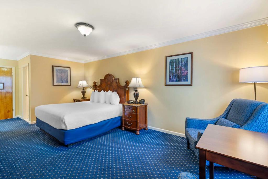 Best Western White House Inn