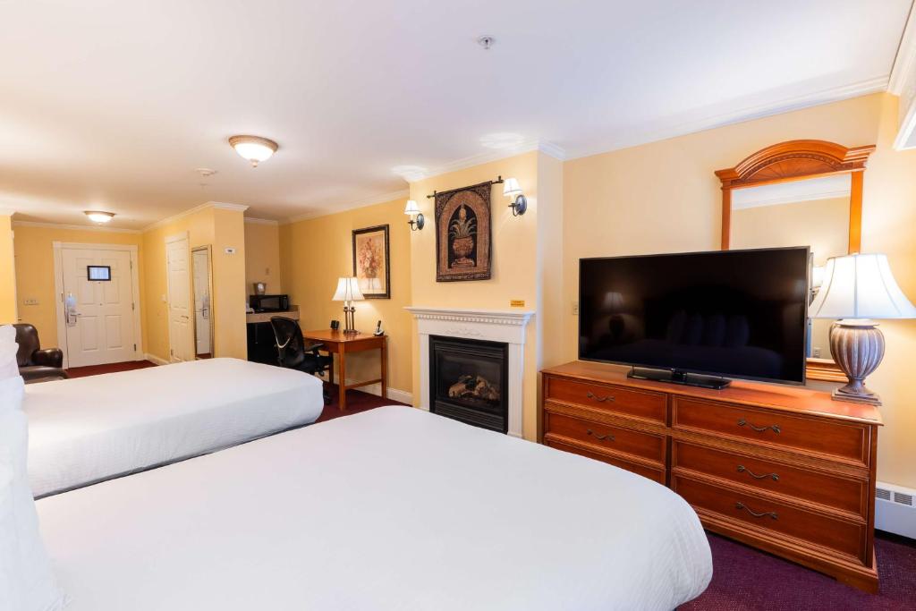 Best Western White House Inn - Image 7