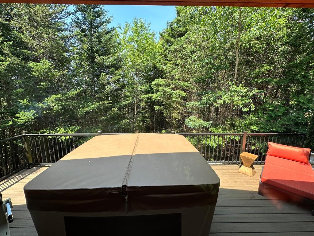 Hot Tub (Jacuzzi) - Photo 3