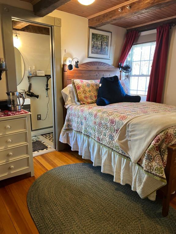 Hallowell Rooming House