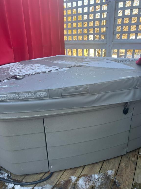 Hallowell Rooming House