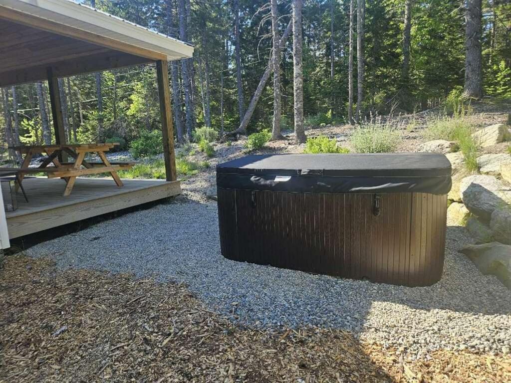 Fellows Maine Home, A Coastal Retreat Near Acadia