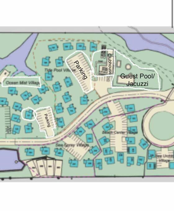 Hot Tub (Jacuzzi) - Photo 2