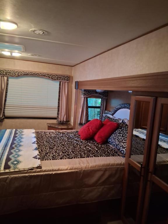 Camp Parker Pond - Image 5