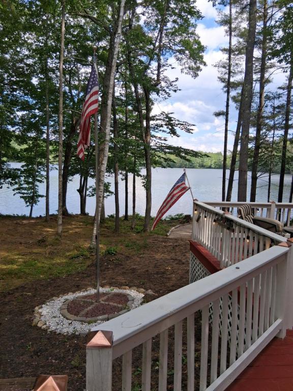 Camp Parker Pond - Image 7