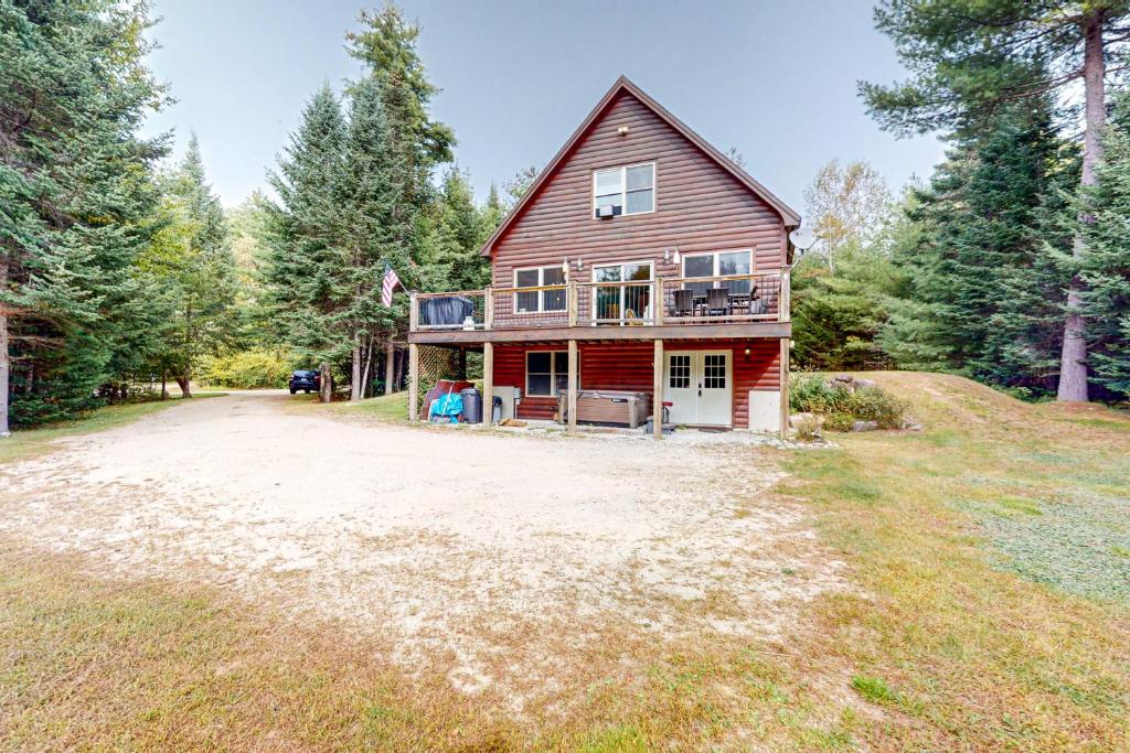 English Woods Enchantment