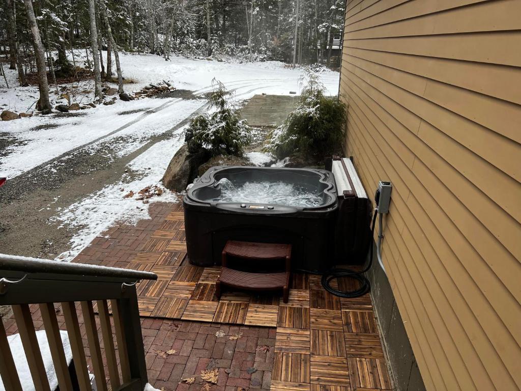 Modern House Family Retreat