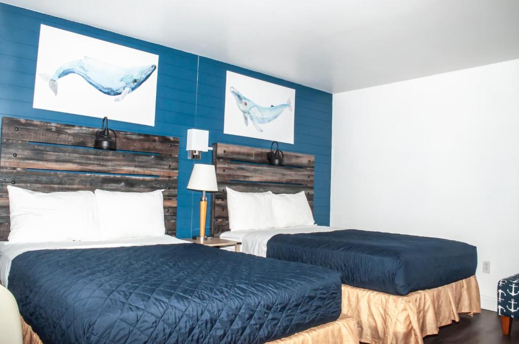 Flagship Inn - Image 6